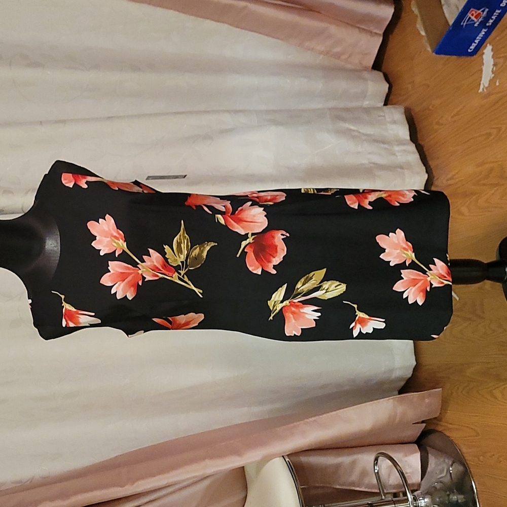 ALYX brand dress